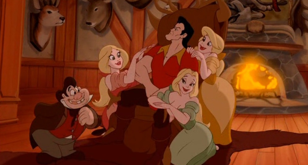 M chants Et M chantes Chez Disney 2 Hommes Faibles Le Cin ma Est M chants Et M chantes Chez Disney 2 Hommes Faibles Le Cin ma Est