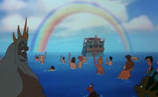 La Petite Sirène » : d'Andersen à Disney, la véritable histoire