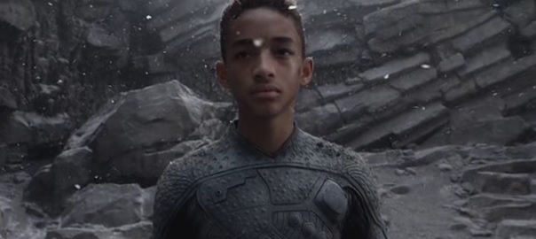 after earth movie ursa