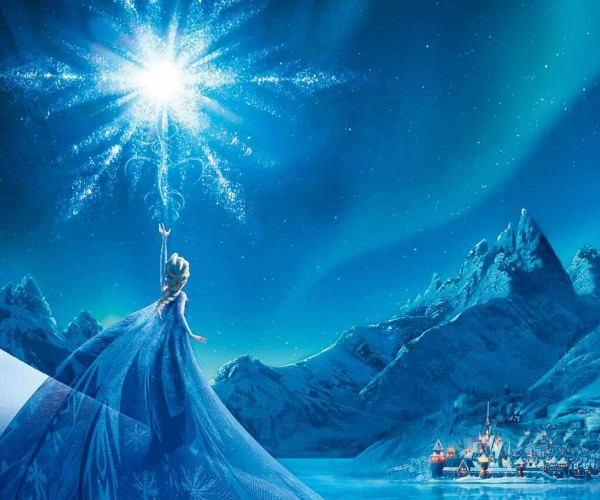 La Reine des Neiges 2 : pourquoi Elsa a-t-elle changé de voix ? Réponse