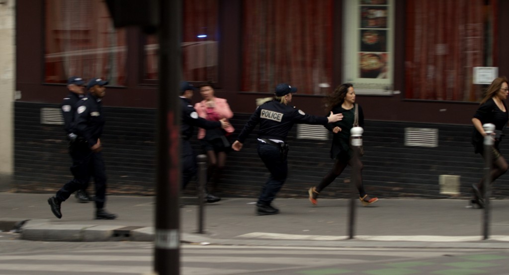 prostituées chinoises sur paris