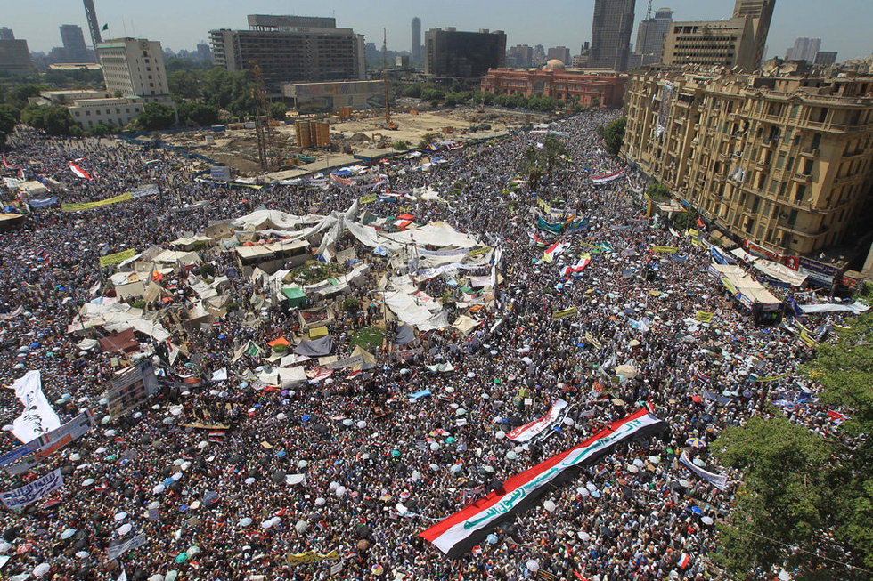 tahrir